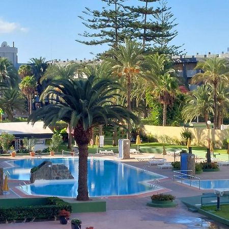 Apartmán Playa Del Ingles -2 Balcons- Agaete Park San Bartolomé Exteriér fotografie