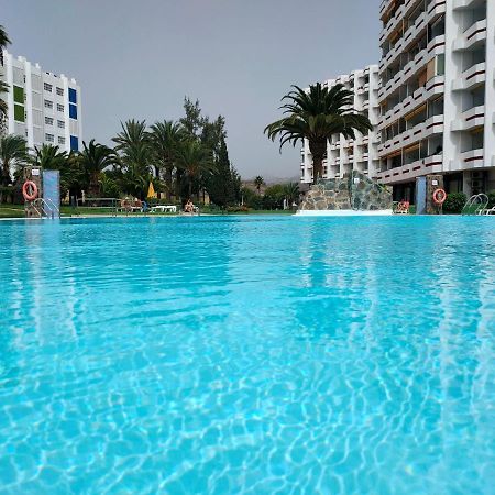 Apartmán Playa Del Ingles -2 Balcons- Agaete Park San Bartolomé Exteriér fotografie