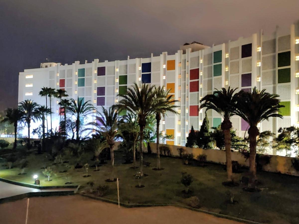 Apartmán Playa Del Ingles -2 Balcons- Agaete Park San Bartolomé Exteriér fotografie