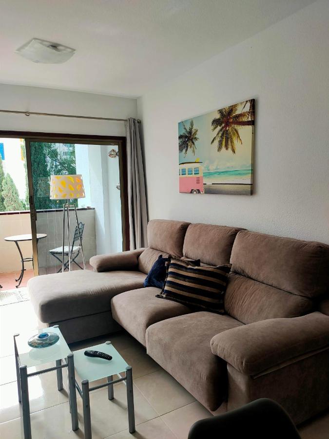Apartmán Playa Del Ingles -2 Balcons- Agaete Park San Bartolomé Exteriér fotografie