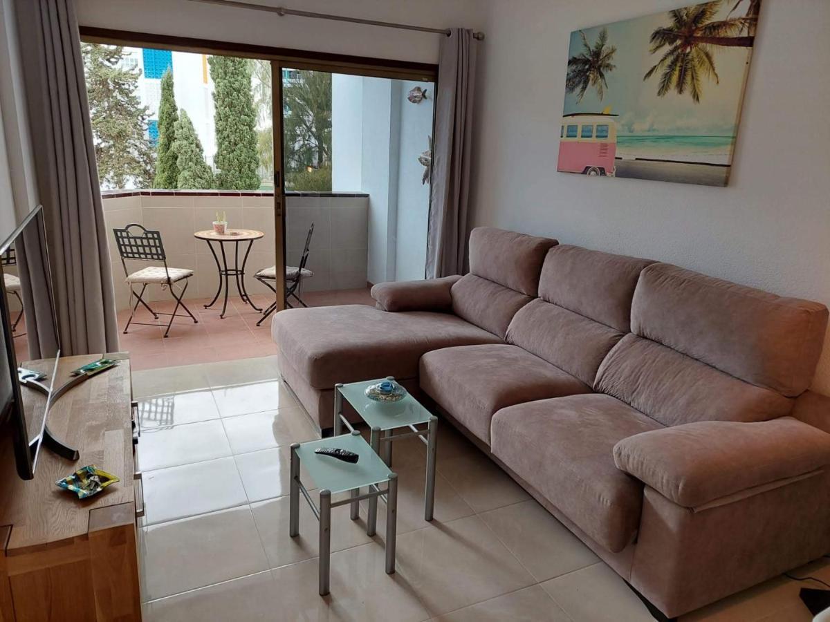 Apartmán Playa Del Ingles -2 Balcons- Agaete Park San Bartolomé Exteriér fotografie
