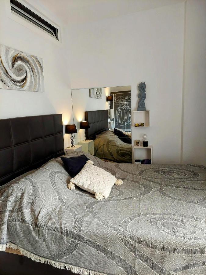Apartmán Playa Del Ingles -2 Balcons- Agaete Park San Bartolomé Exteriér fotografie