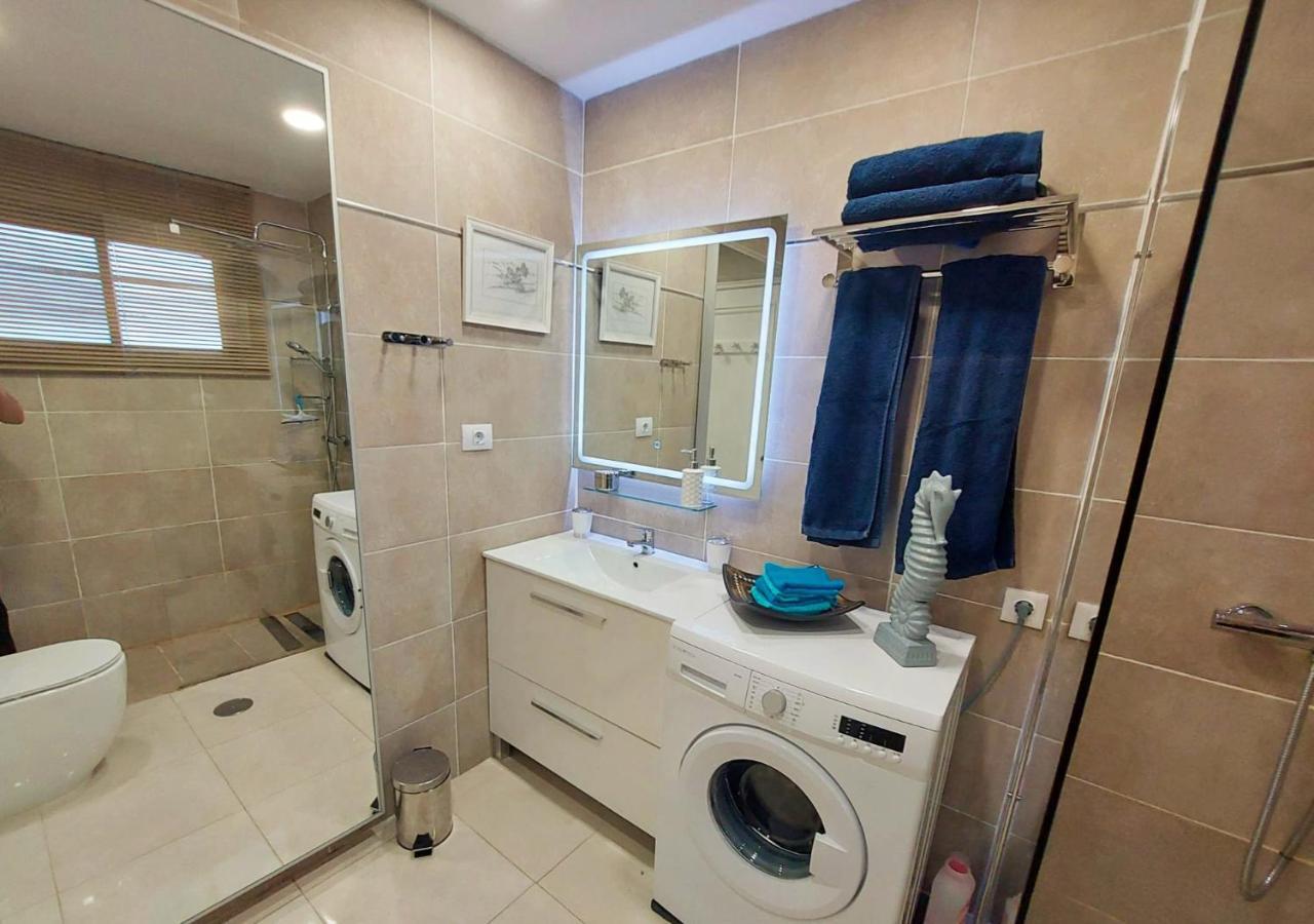 Apartmán Playa Del Ingles -2 Balcons- Agaete Park San Bartolomé Exteriér fotografie
