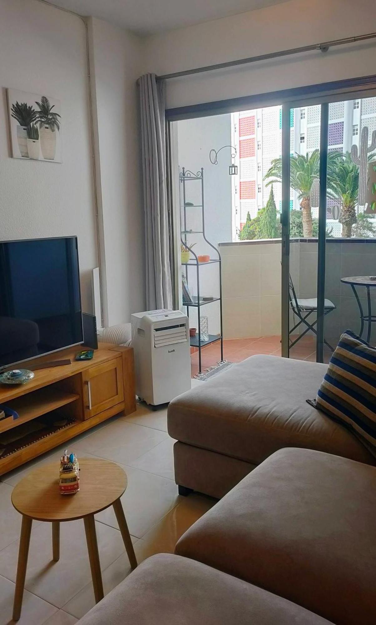 Apartmán Playa Del Ingles -2 Balcons- Agaete Park San Bartolomé Exteriér fotografie